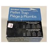 BEEMAN SPORTSMAN PELLET TRAP MODEL 2085