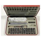 CHAPMAN GUN SCREW DRIVER KIT - INCOMPLETE
