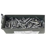 APPROX. 400 RDS OF LOOSE 5.56MM AMMO