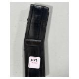 STEEL 30 ROUND MAGAZINE