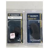 (3) PACHMAYR HANDGUN GRIPS -
