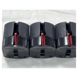 (3) .17 HMR MAGAZINES