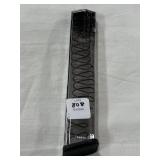(1) 30 RD 9MM MAGAZINE