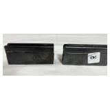 2 M1 .30 CAL 10 ROUND MAGAZINES
