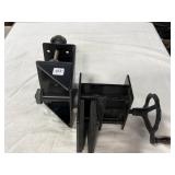 GUNSMITH CLAMP