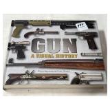 (3) GUN RELATED HARDBACK BOOKS