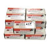 APPROX. 525 RDS WINCHESTER .22 LR AMMO