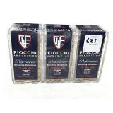 150 RDS FIOCCHI .22 WIN MAG AMMO