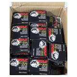 APPROX. 720 RDS 7.62 x 39MM AMMO 122 GR -