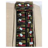 820 RDS TULAMMO 7.62 x 39MM AMMO 122 GR FMJ