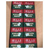 250 RDS ESTATE CARTRIDGE INC. .410 GA PLASTIC -