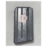 COLT AR-15 ALUMINUM 20RD MAGAZINE - LOADED W/