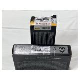 95 RDS ASSTD .357 SIG AMMO