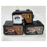 APPROX. 750 CROSSMAN COPPERHEAD AIRGUN PELLETS