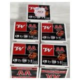125 RDS WINCHESTER AA .410 BORE SPORTING CLAYS