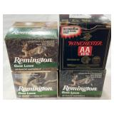 85 RDS .410 GA SHOTGUN SHELLS