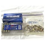 65 RDS ASSTD .40 S&W AMMO