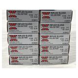 55 RDS WINCHESTER 12 GA SHOTGUN SHELLS -