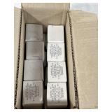 APPROX. 320 RDS 7.62 x 39 HP LCB AMMO 123 GR