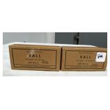 80 RDS .45 CAL M1911 AMMO