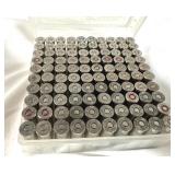 100 RDS .357 MAGNUM AMMO