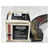 RAM-LINE RUGER 10/22 50 RD MAGAZINE W/ AMMO +