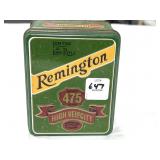 APPROX. 475 RDS REMINGTON .22 LR AMMO