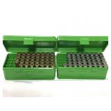 80 RDS .38 SPL & .38 SPL + P AMMO