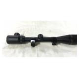 BUSHNELL RIFLE SCOPE