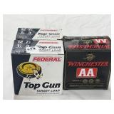 75 RDS .12 GA SHOTGUN SHELLS