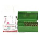 130 RDS 9MM LUGER AMMO