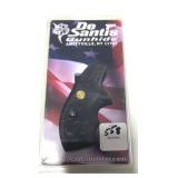 DESANTIS "J" FRAME PISTOL GRIPS