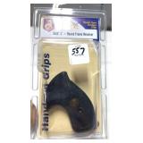 PACHMAYR S&W "J" FRAME REVOLVER GRIPS