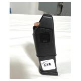 GLOCK 15 ROUND 9MM MAGAZINE - LOADED -