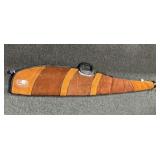 (4) LONG GUN CASES