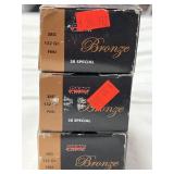 130 RDS PMC .38 SPL AMMO