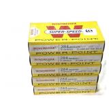 100 RDS WINCHESTER .284 WIN AMMO 125 GR SOFT POINT