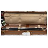 BROWNING HARD CASE W/ A BELGIUM MADE BROWNING...