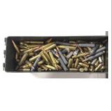 AMMO BOX W. LOOSE AMMO-