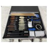 GUNMASTER CLEANING KIT - APPEARS TO BE COMPLETE