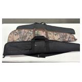 (3) SOFTSIDE LONG GUN CASES - VARIETY