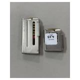 (2) .22 LR MAGAZINES - 10 & 15 ROUNDS - LOADED