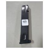 BROWNING HYDRO-SHOK 9MM MAGAZINE