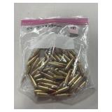54 RDS OF LOOSE 5.7x28MM AMMO