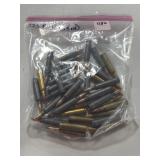 35 RDS OF LOOSE .223 REM AMMO
