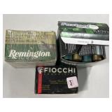 60 RDS OF 12 GA SHOTGUN SHELLS