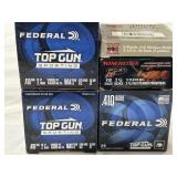 86 RDS ASSTD .410 GA SHOTGUN SHELLS