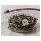 APPROX. 100 RDS .223 REM LOOSE AMMO