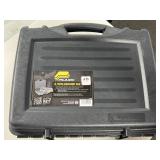 PLANO XL PISTOL/ACCESSORY CASE