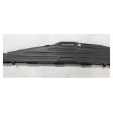 (2) HARDSIDE RIFLE CASES